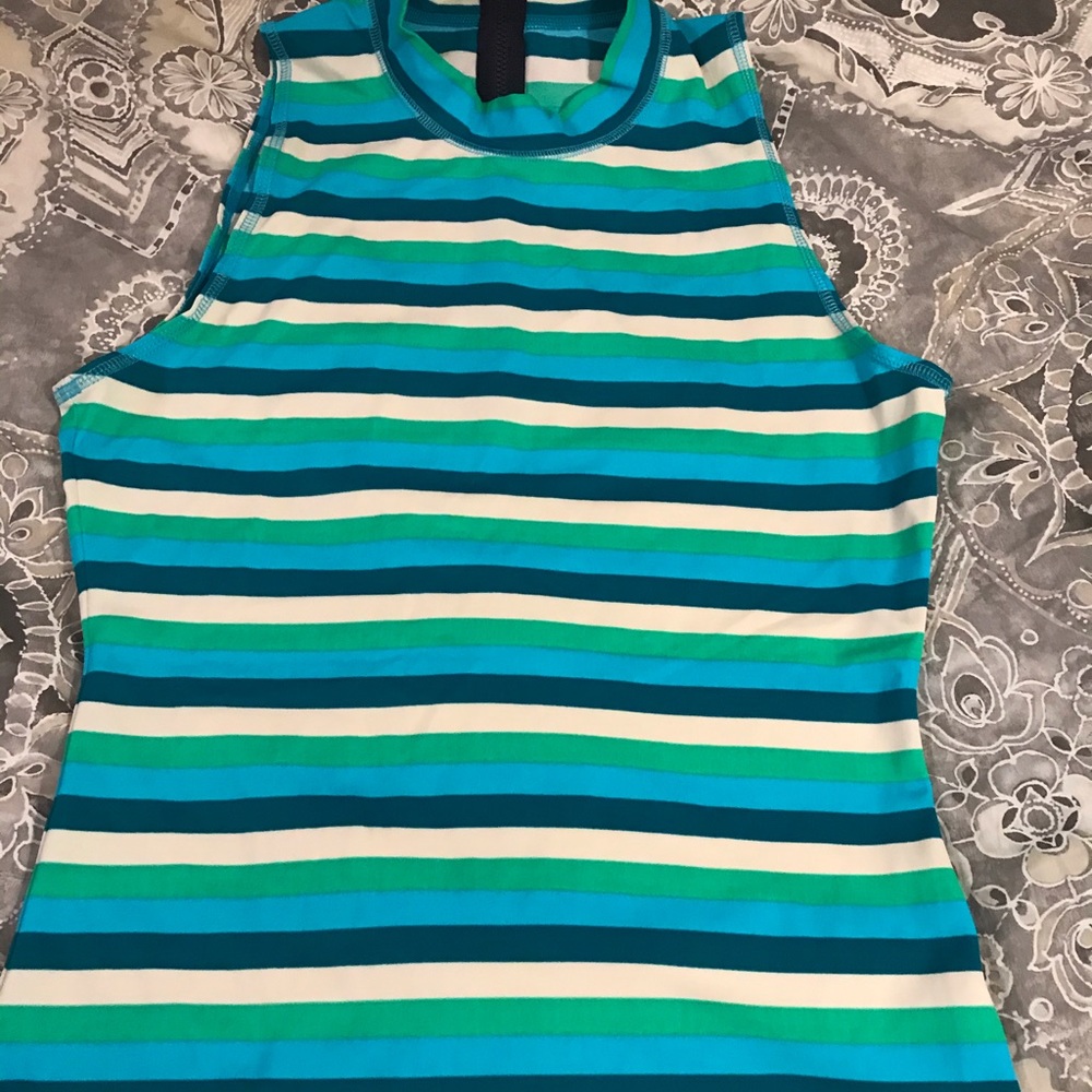 J. Crew rash guard